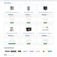 Портфолио simply safes